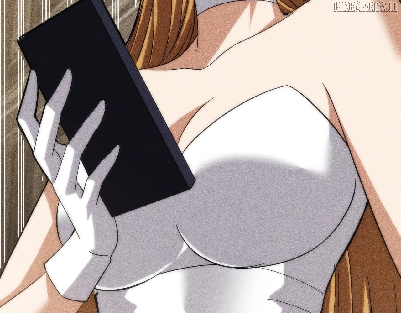 Hidden Dragon in the City (2025) Chapter 3 - page 80